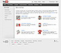YouTube website in 2012 – About YouTube