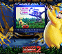 Cloudy with a Chance of Meatballs 2 flash website in 2013 – Games