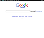 Google website in 2013 – Google Images