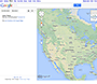 Google website in 2013 – Google Maps