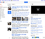 Google website in 2013 – Google News