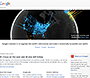 Google website in 2013 – About Google