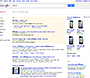 Google website in 2013 – Search Results