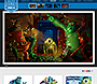 Monsters University website in 2013 – Gallery