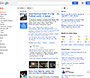 Google website in 2014 – Google News