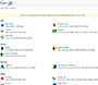 Google website in 2014 – Google Products