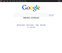 Google website in 2014
