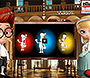 Mr. Peabody & Sherman website in 2014 – Videos
