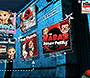 Mr. Peabody & Sherman website in 2014 – Games