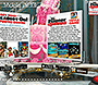 Mr. Peabody & Sherman website in 2014 – Mobile Apps