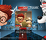 Mr. Peabody & Sherman website in 2014 – Our Travels