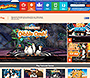 Penguins of Madagascar website in 2014 – Play