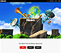 Roblox website in 2017 – News