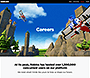 Roblox website in 2017 – Careers