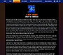 Space Jam: A New Legacy website in 2021 – Synopsis