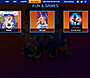 Space Jam: A New Legacy website in 2021 – Fun & Games