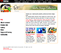 Adobe website in 2000 – Adobe Design Collection