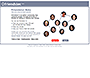Friendster website in 2003