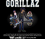 Gorillaz website in 2002