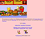 McDonald's website in 1996 – Our Food