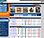 Microsoft Games website in 2001 – PC Games