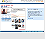 MySpace website in 2003 – Take the MySpace Tour