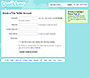 Twitter website in 2007 – Create a Free Twitter Account