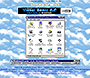 Windows 95 website in 1996 – 32-bit Hardware Drivers Collection