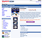 Yahoo! Games website in 2003 – Downloads AlphaQUEUE