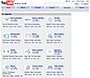 YouTube website in 2006 – Categories