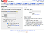 YouTube website in 2006 – Sign Up
