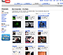 YouTube website in 2007 – Channels