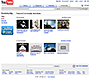 YouTube website in 2007 – Community