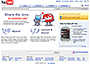 YouTube website in 2007 – YouTube Mobile