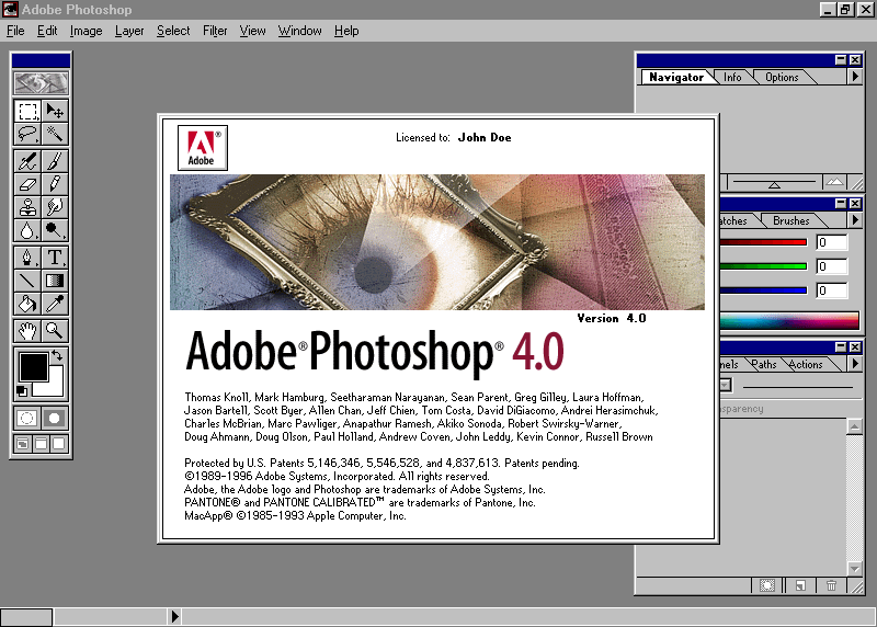 download previous version of photoshop