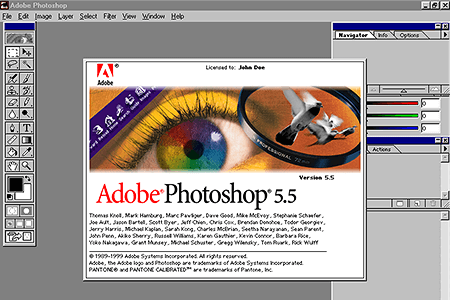 Photoshop adobe Photoshop CC