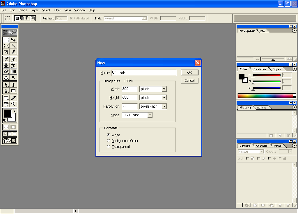 adobe photoshop download 6.0