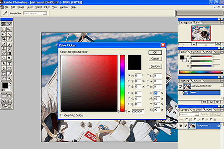 Color Picker