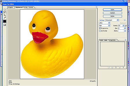 Adobe Photoshop 7.0