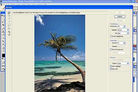 Adobe Photoshop 7.0