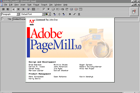 html old