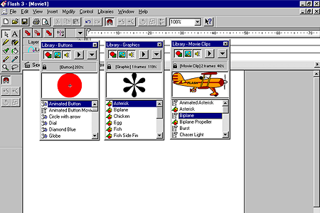 Macromedia Flash | Web Design Museum Macromedia Flash | Web Design Museum