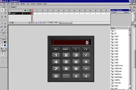 Calculator