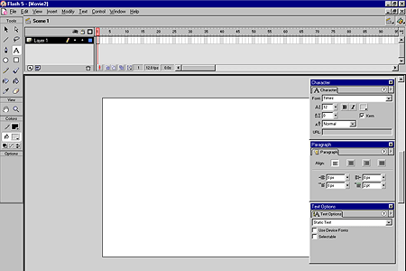 Font Tools