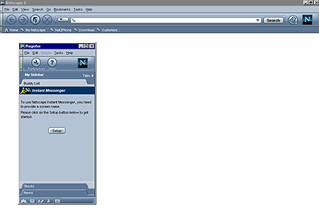 Instant Messenger