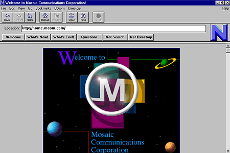 Welcome to Mosaic Corporation Communications