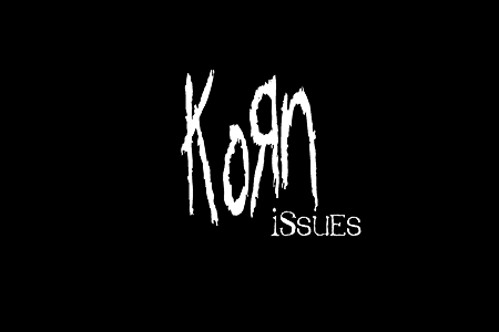Korn flash intro in 2000