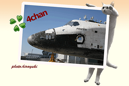 4chan website in 2015