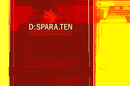 Disparate in 2002