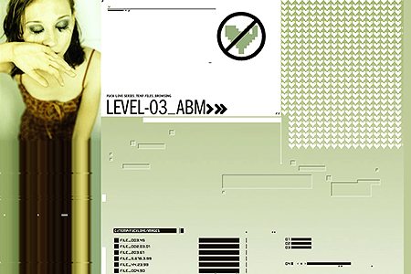 Level-03 website in 2002